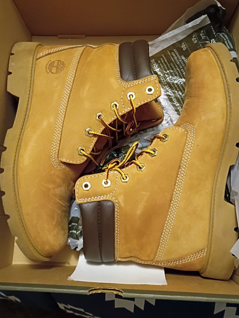 Women's Timberland Boots